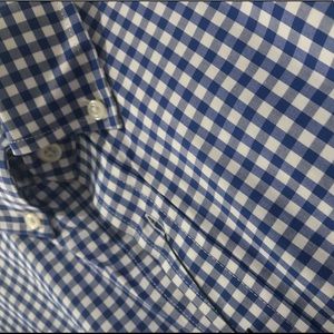 Banana Republic Shirts - Banana Republic Slim Fit Tech Dress Shirt Banana Republic Shirts - Banana Republic Slim Fit Tech Dress Shirt